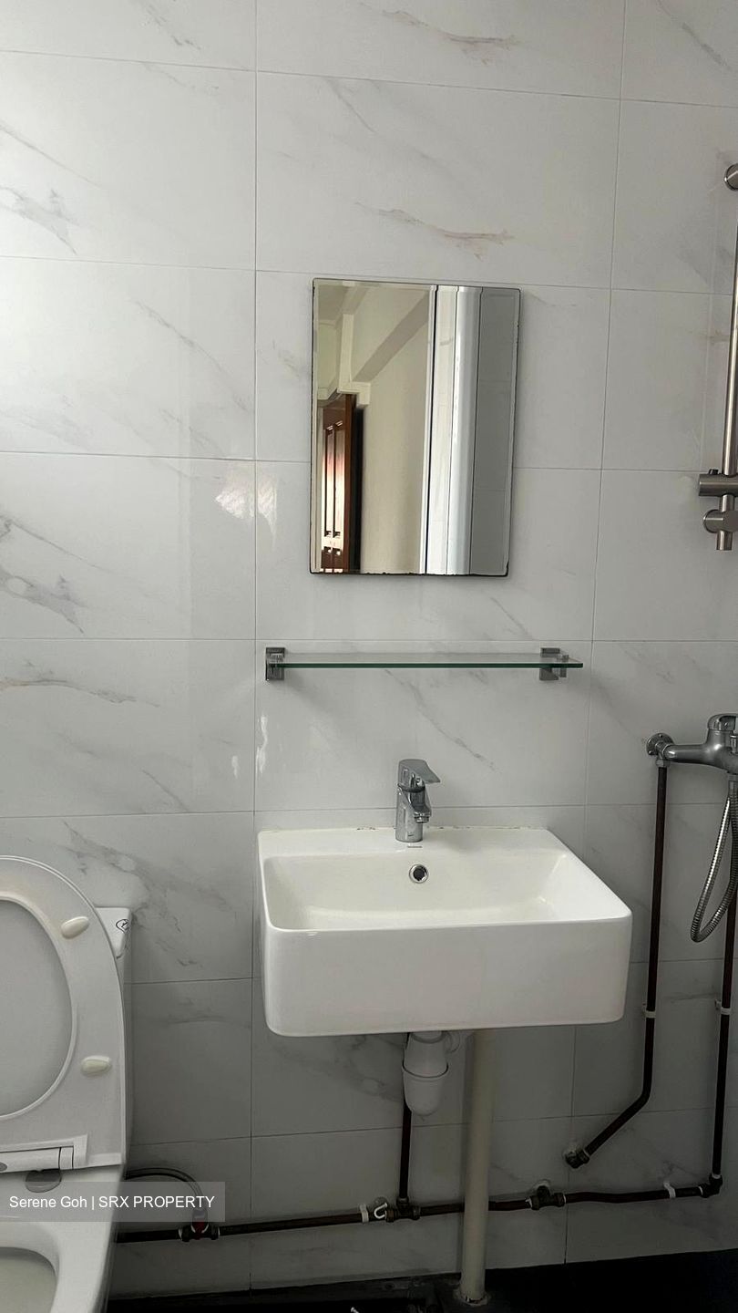 Blk 18 Toh Yi Drive (Bukit Timah), HDB 3 Rooms #634611141